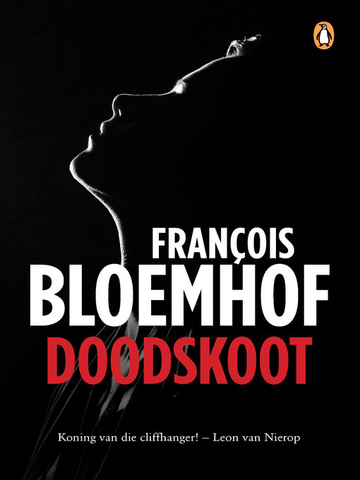 Title details for Doodskoot by François Bloemhof - Wait list